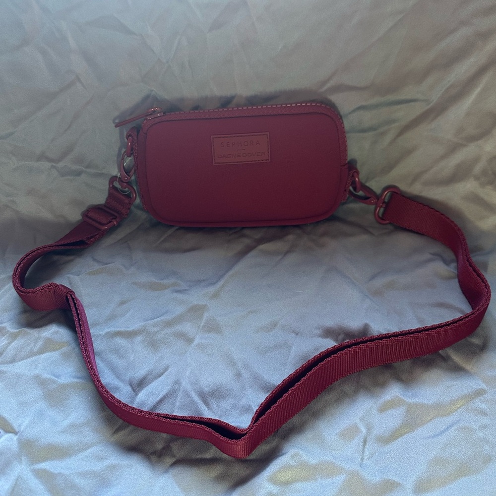 Sephora x Dagne Dover Crossbody Phone Sling exclusive gwp limited edition